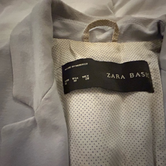 Spring blazer - Picture 2 of 4